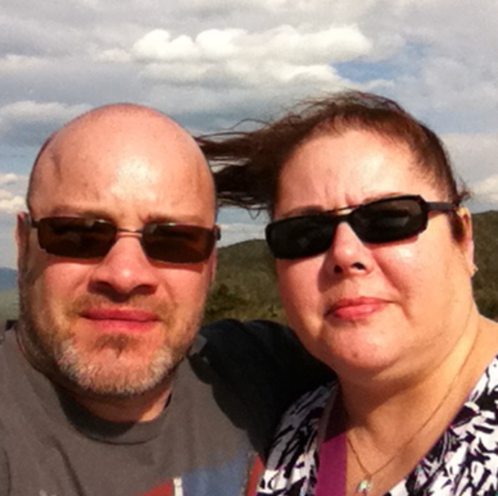 Meet your Posher, Lori